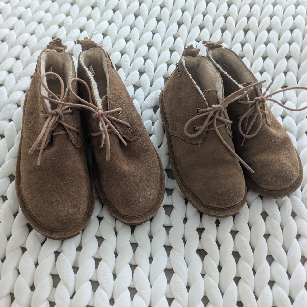 Bearpaw Skye Youth Boots